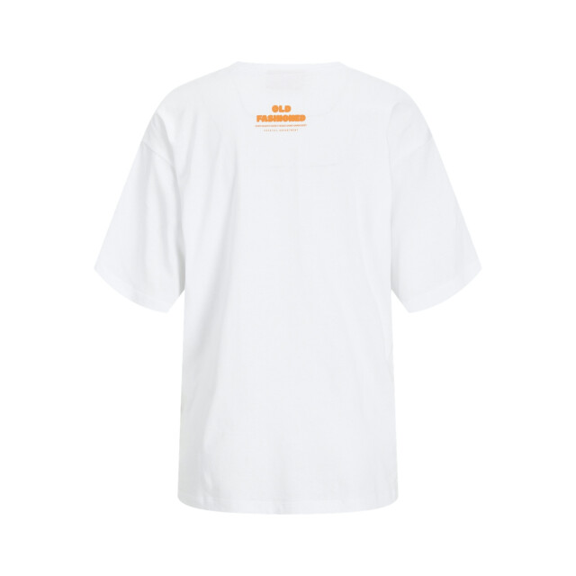 Jack & Jones Jxebba loose ss tee jrs 12273395 large
