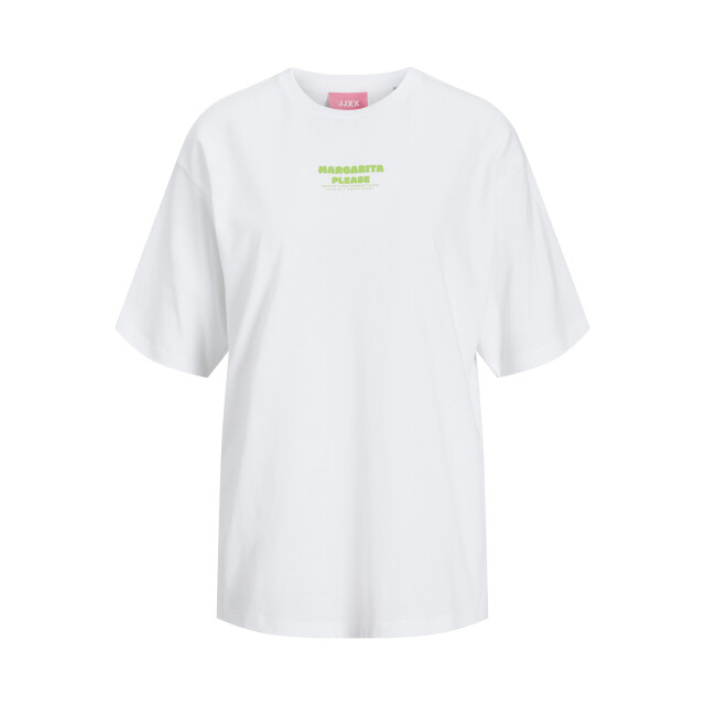 Jack & Jones Jxebba loose ss tee jrs 12273395 large