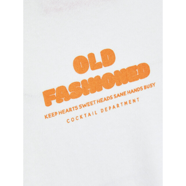 Jack & Jones Jxebba loose ss tee jrs 12273395 large