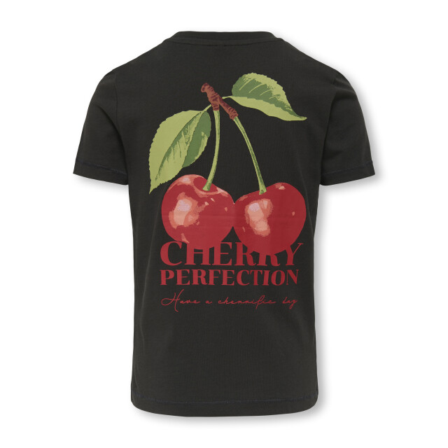 Only Kognancy life cherry s/s top cs jrs 15354956 large