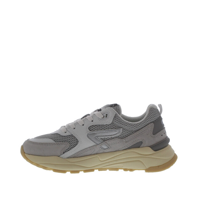 Hub  Grid dames sneaker | dames | maat: | combinatie 109618 large