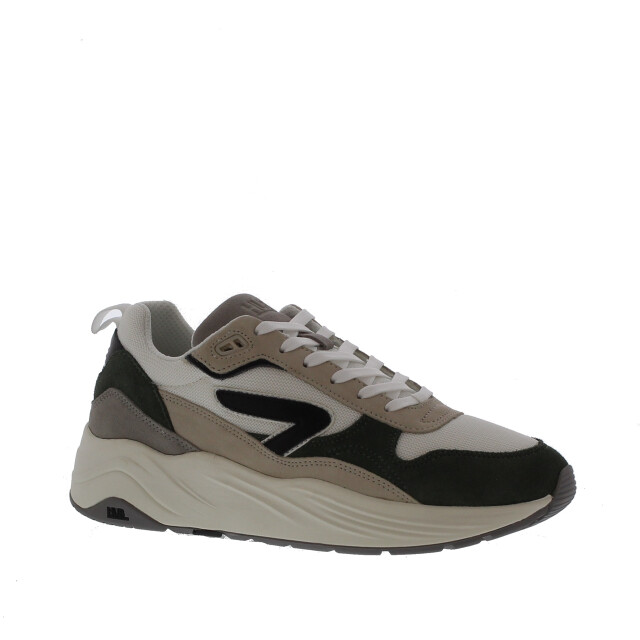 Hub  Glide heren sneaker | heren | maat: | combinatie 109620 large