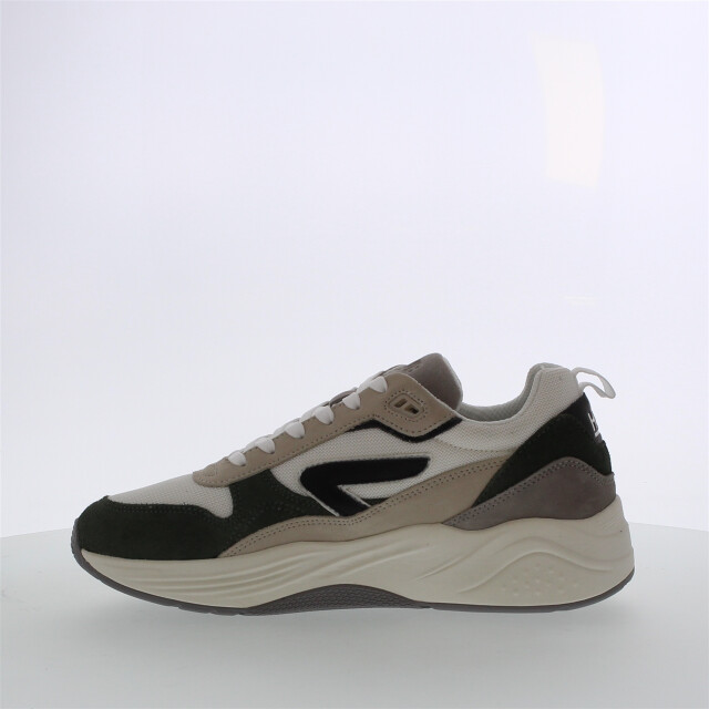 Hub  Glide heren sneaker | heren | maat: | combinatie 109620 large