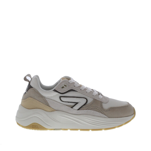 Hub  Glide dames sneaker | dames | maat: | combinatie 109619 large