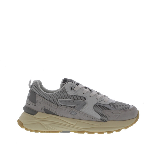 Hub  Grid dames sneaker | dames | maat: | combinatie 109618 large
