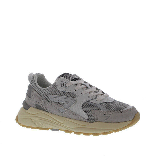 Hub  Grid dames sneaker | dames | maat: | combinatie 109618 large