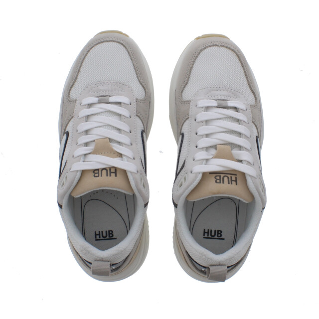 Hub  Glide dames sneaker | dames | maat: | combinatie 109619 large