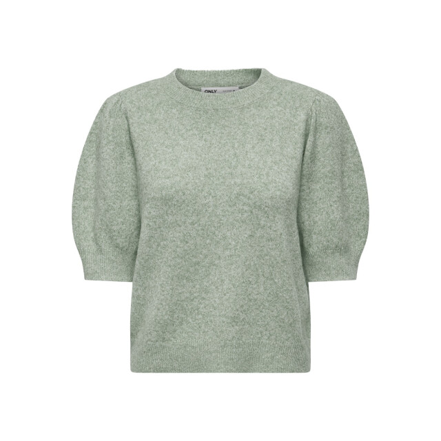 Only Onlrica life 24 pullover knt noos melee 4219.28.0062 large