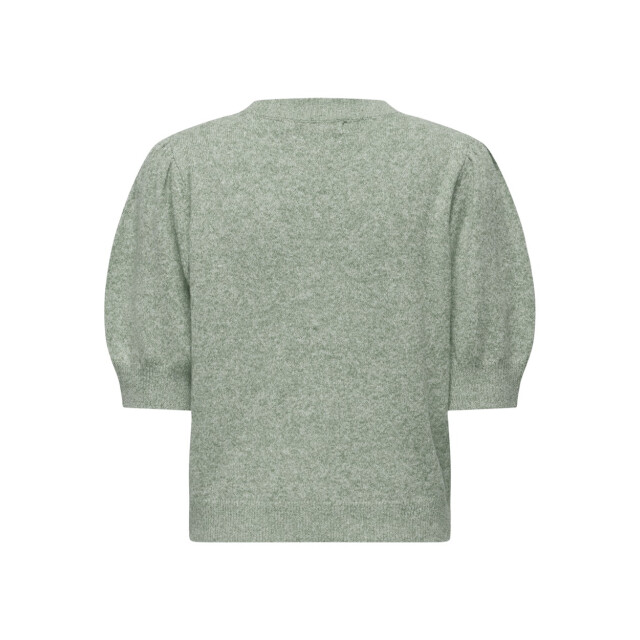 Only Onlrica life 24 pullover knt noos melee 4219.28.0062 large
