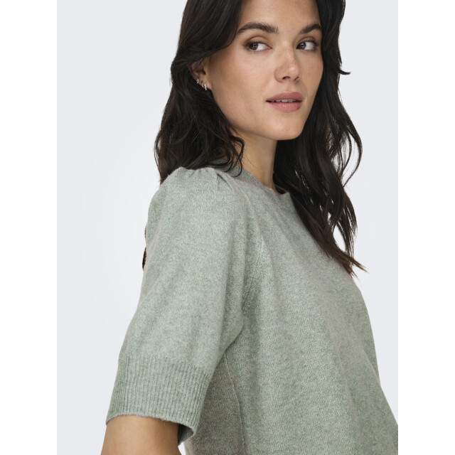 Only Onlrica life 24 pullover knt noos melee 4219.28.0062 large