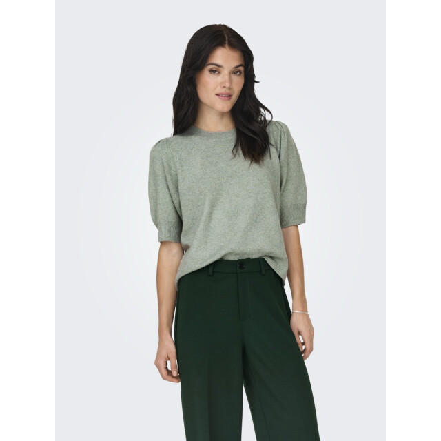 Only Onlrica life 24 pullover knt noos melee 4219.28.0062 large