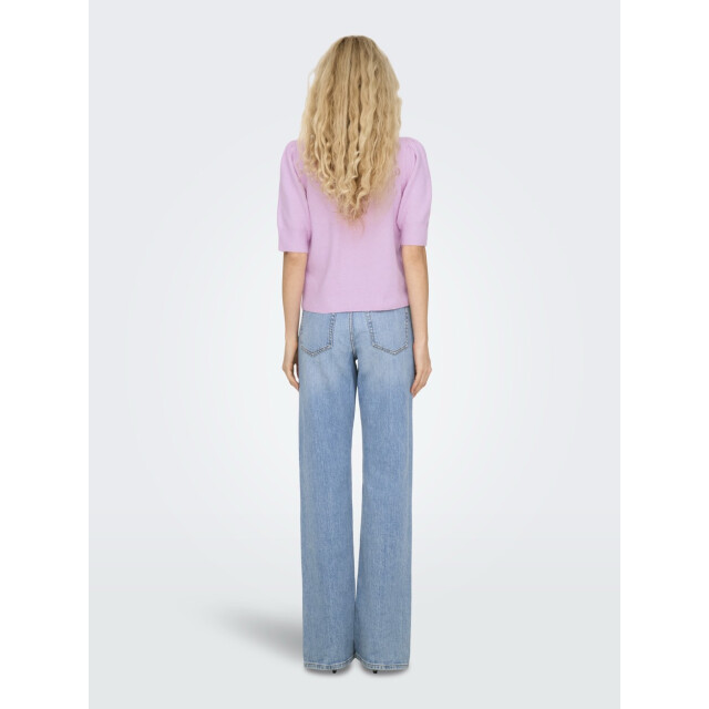 Only Onlrica life 24 pullover knt noos lavendel 4219.52.0007 large
