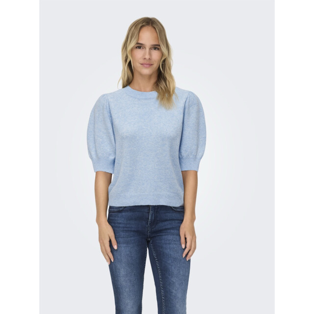Only Onlrica life 24 pullover knt noos melee 4219.38.0036 large