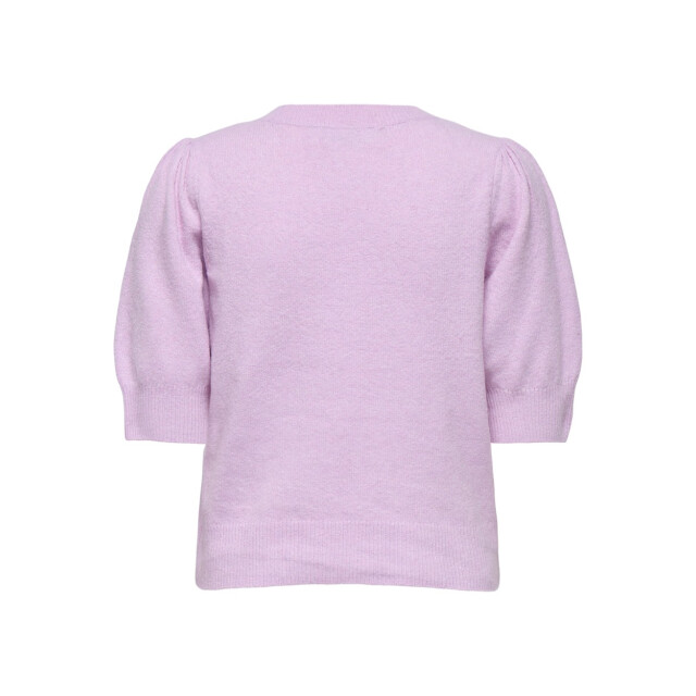 Only Onlrica life 24 pullover knt noos lavendel 4219.52.0007 large