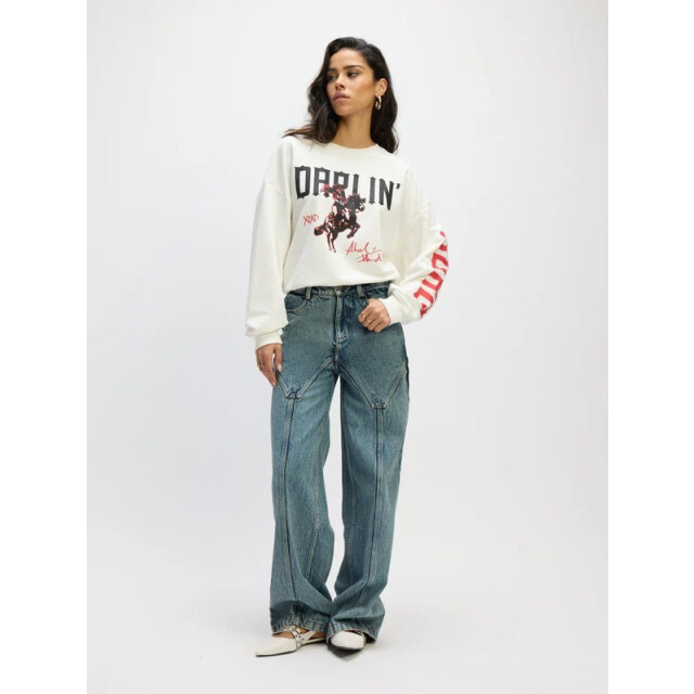 Refined Department Femme off-white 4209.02.0130 large
