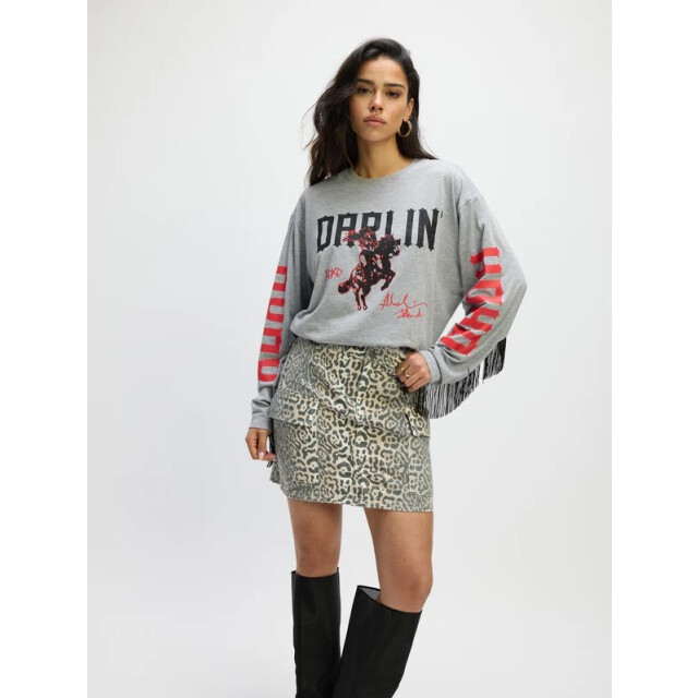 Refined Department Dalles melee 4329.87.0003 large