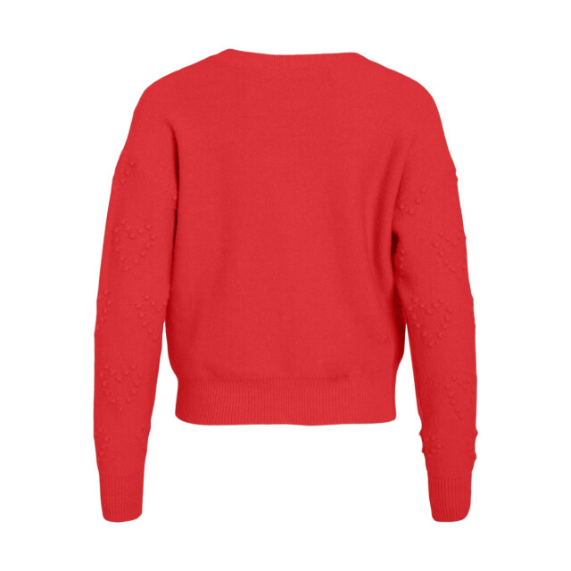 Vila Vihauri ls v-neck knit cardiganka - 4249.40.0019 large