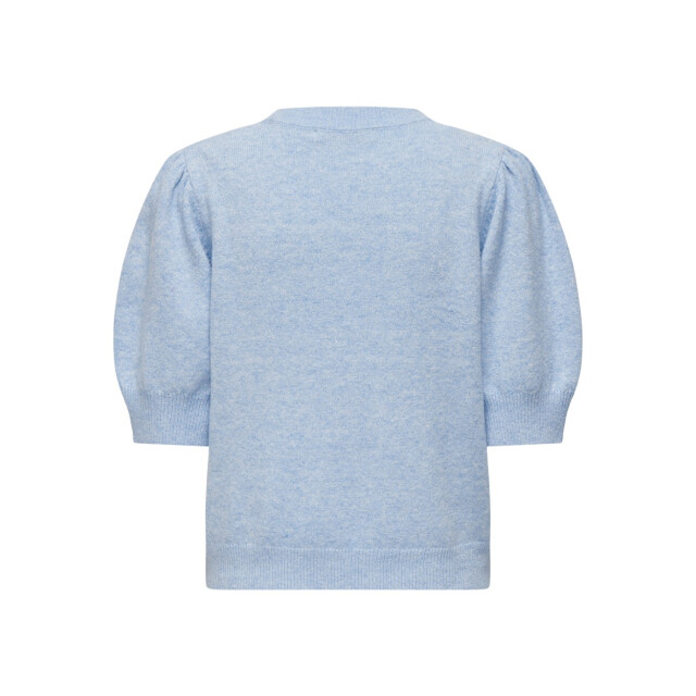 Only Onlrica life 24 pullover knt noos melee 4219.38.0036 large