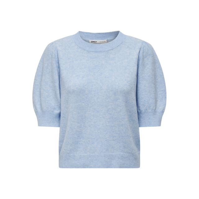 Only Onlrica life 24 pullover knt noos melee 4219.38.0036 large