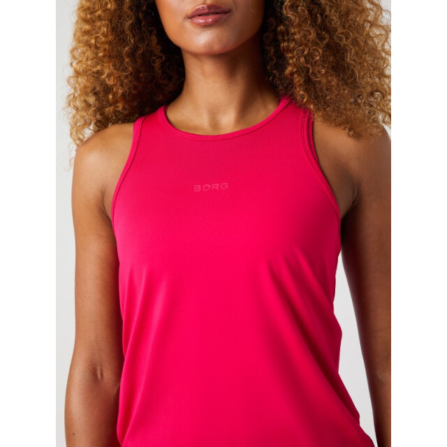 Björn Borg Borg racerback tank top 10003884-pk068 Bjorn Borg borg racerback tank top 10003884-pk068 large