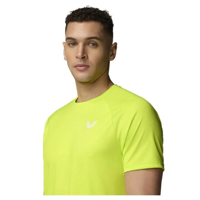 Castore Aop ss t-shirt cmc30782-101 CASTORE aop ss t-shirt cmc30782-101 large