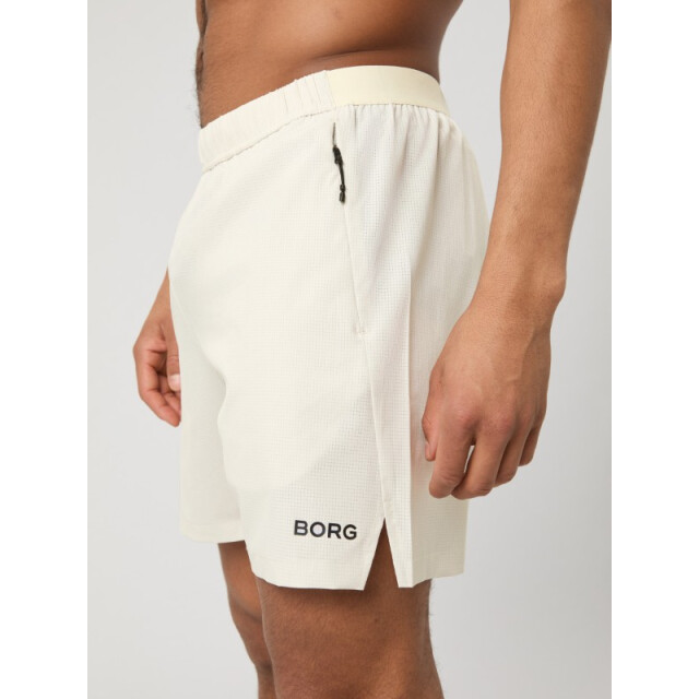 Björn Borg Borg zip shorts 10003718-nl004 Bjorn Borg borg zip shorts 10003718-nl004 large