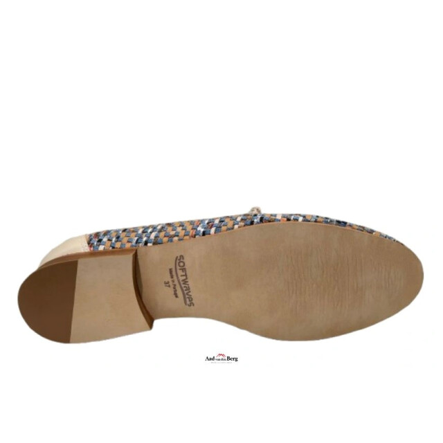 Softwaves Damesschoenen instappers 9.10.01 001 large