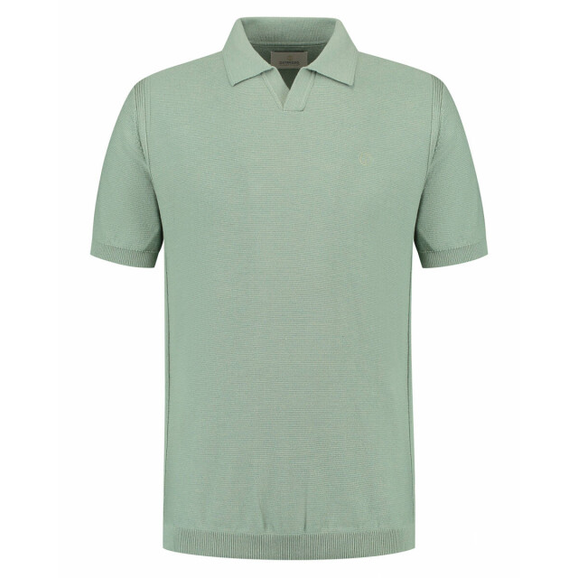 Dstrezzed Pullover 420026-ss25 Dstrezzed Polo 420026-SS25 large