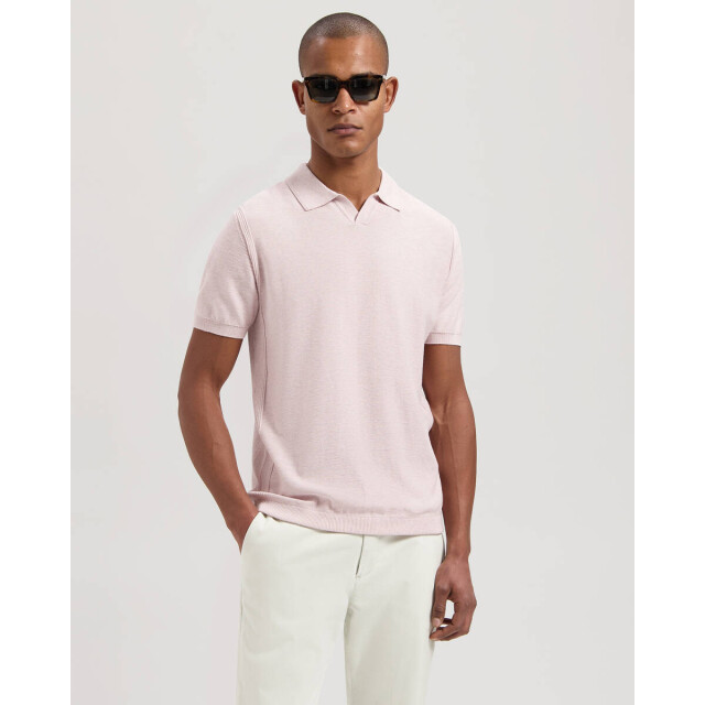 Dstrezzed Pullover 420026-ss25 Dstrezzed Polo 420026-SS25 large