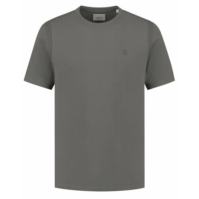 Dstrezzed T-shirt korte mouw 420024-ss25 Dstrezzed T-shirt korte mouw 420024-SS25 large