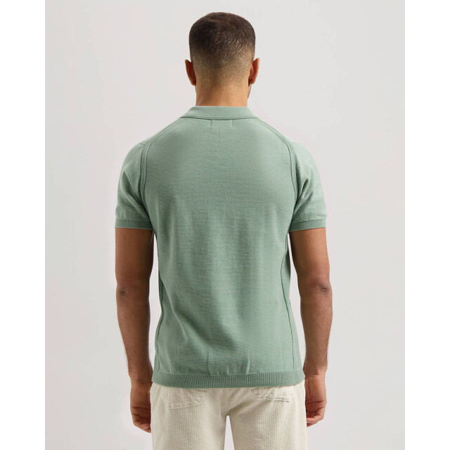 Dstrezzed Pullover 420026-ss25 Dstrezzed Polo 420026-SS25 large