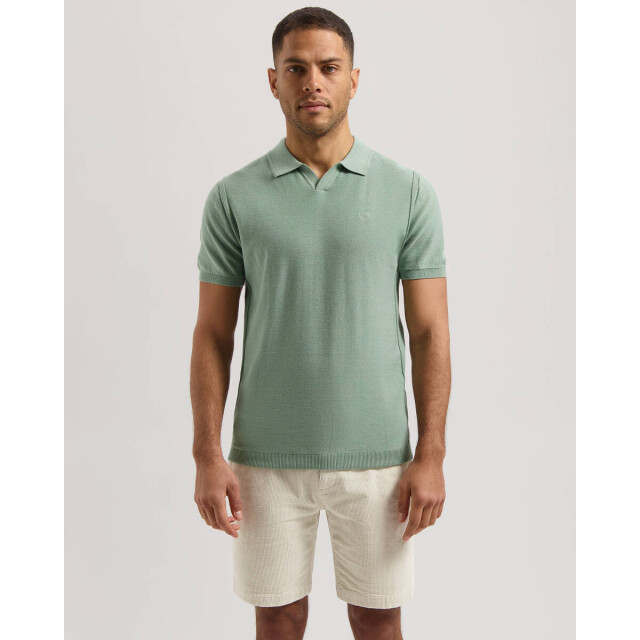 Dstrezzed Pullover 420026-ss25 Dstrezzed Polo 420026-SS25 large
