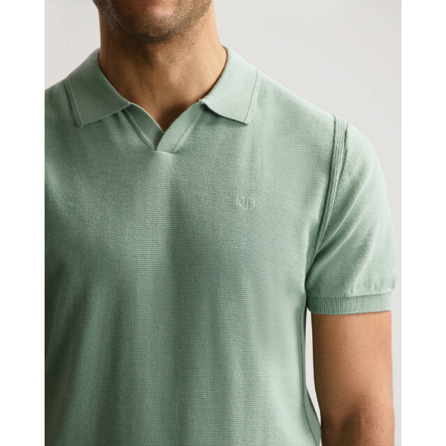 Dstrezzed Pullover 420026-ss25 Dstrezzed Polo 420026-SS25 large