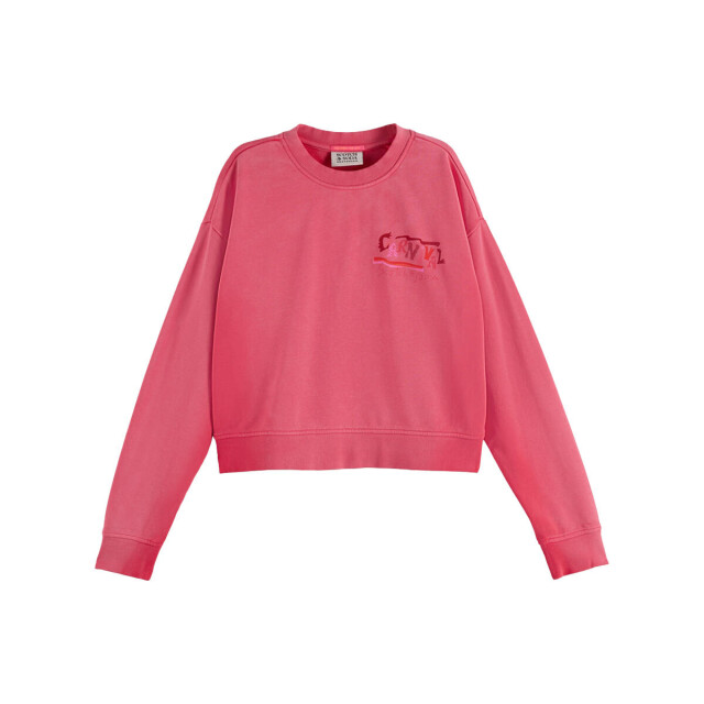 Scotch & Soda Sweat u9e00665t Scotch & Soda Sweat U9E00665T large