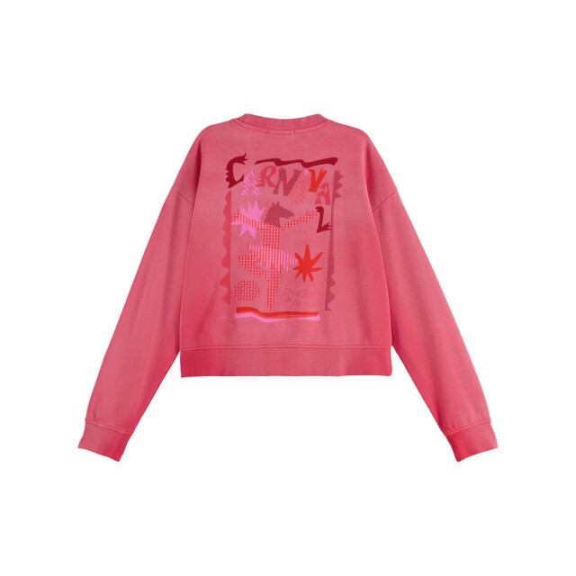 Scotch & Soda Sweat u9e00665t Scotch & Soda Sweat U9E00665T large