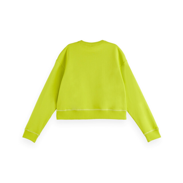 Scotch & Soda Sweat u9e00661t Scotch & Soda Sweat U9E00661T large