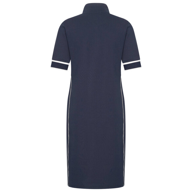 HV Polo Jurk 0402103708 charlene HV Polo Jurk 0402103708 CHARLENE large