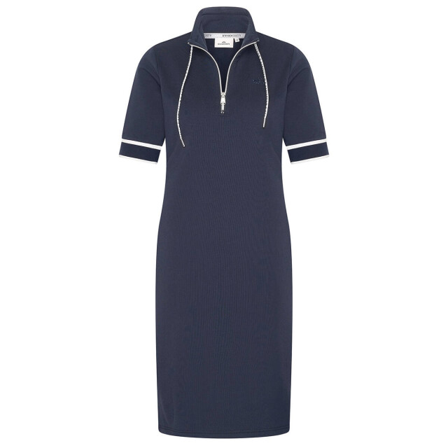 HV Polo Jurk 0402103708 charlene HV Polo Jurk 0402103708 CHARLENE large