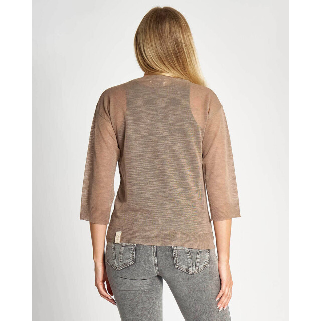 Zhrill Pullover zk125724 zhluana Zhrill Pullover ZK125724 ZHLUANA large
