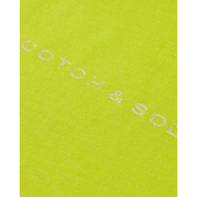 Scotch & Soda T-shirt u9a00647t Scotch & Soda T-shirt U9A00647T large