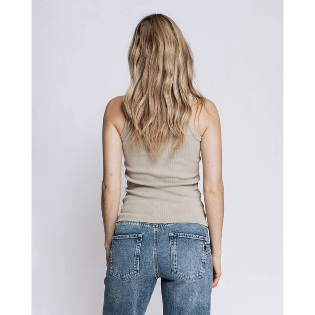 Zhrill Top zonder mouw zt124205 zharia Zhrill Top zonder mouw ZT124205 ZHARIA large