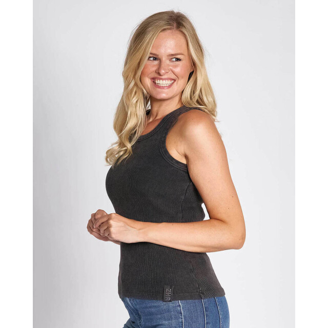 Zhrill Top zonder mouw zt125205 zharia Zhrill Top zonder mouw ZT125205 ZHARIA large