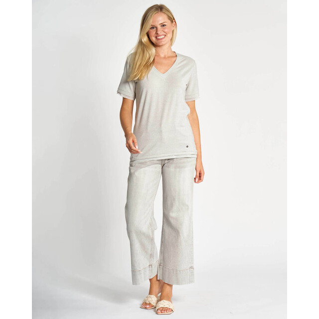 Zhrill Top korte mouw zt125691 zhsvana Zhrill Top korte mouw ZT125691 ZHSVANA large