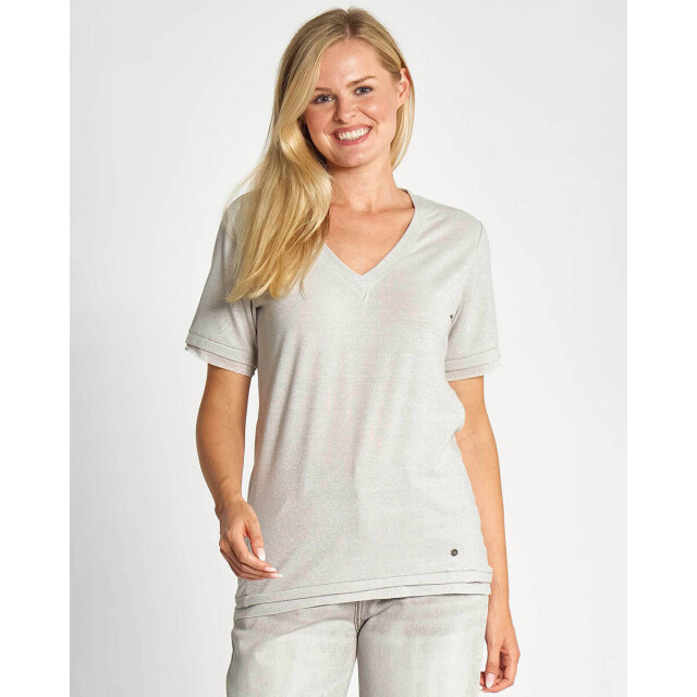 Zhrill Top korte mouw zt125691 zhsvana Zhrill Top korte mouw ZT125691 ZHSVANA large