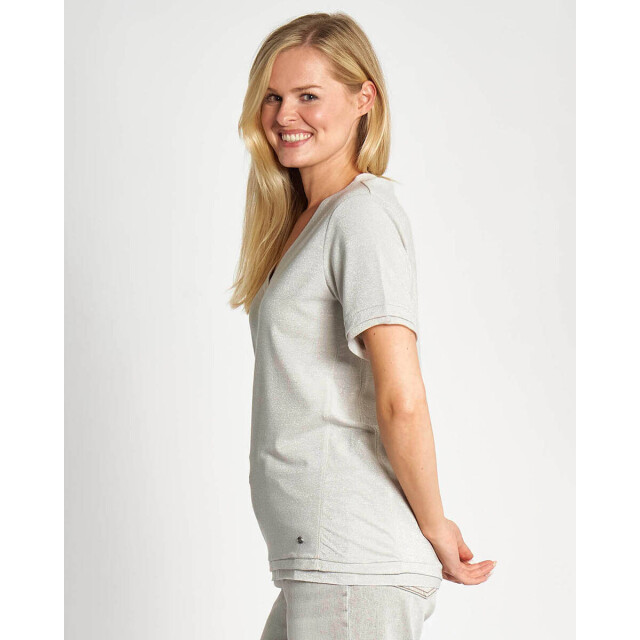 Zhrill Top korte mouw zt125691 zhsvana Zhrill Top korte mouw ZT125691 ZHSVANA large