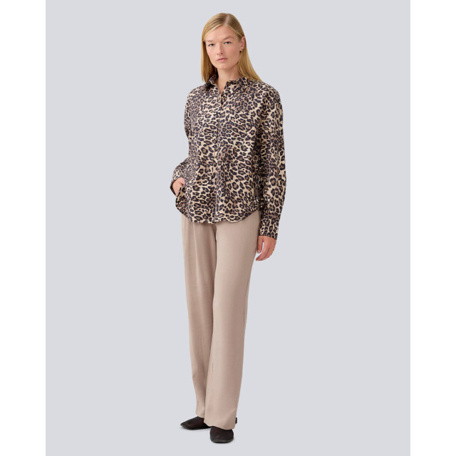 Modström Top lange mouw 58345 mood Modström Top lange mouw 58345 MOOD large