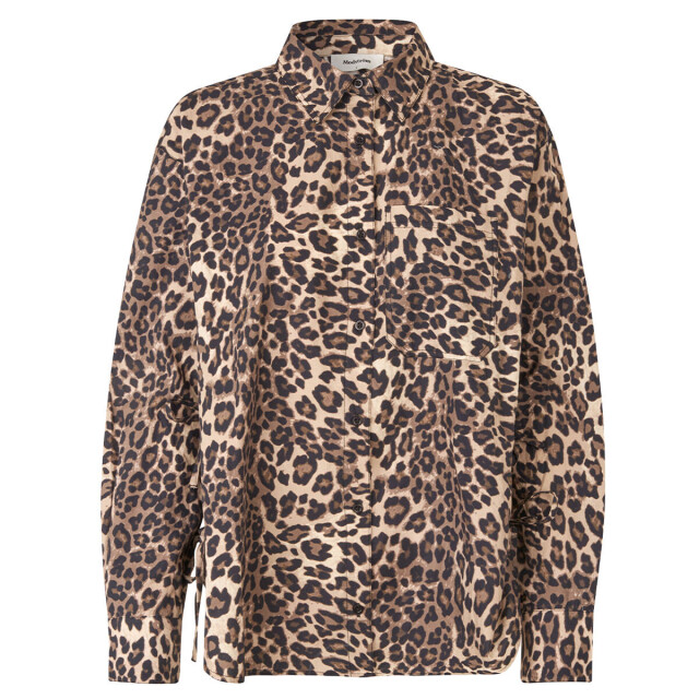 Modström Top lange mouw 58345 mood Modström Top lange mouw 58345 MOOD large