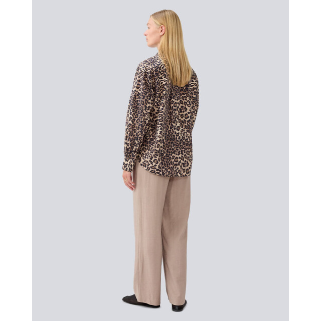 Modström Top lange mouw 58345 mood Modström Top lange mouw 58345 MOOD large