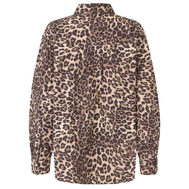 Modström Top lange mouw 58345 mood Modström Top lange mouw 58345 MOOD large