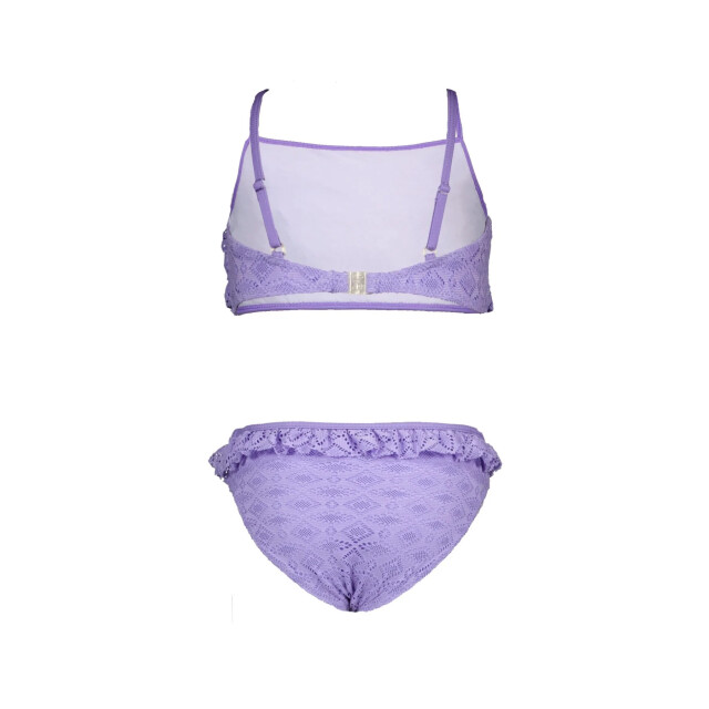 B.Nosy Zomer bikini meisjes - broderie whitney Y502-5054-620 large